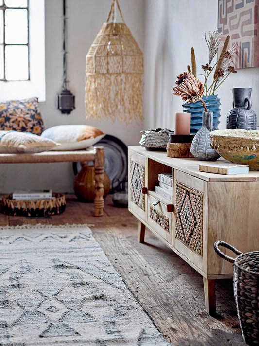 Celest Cabinet, Mango