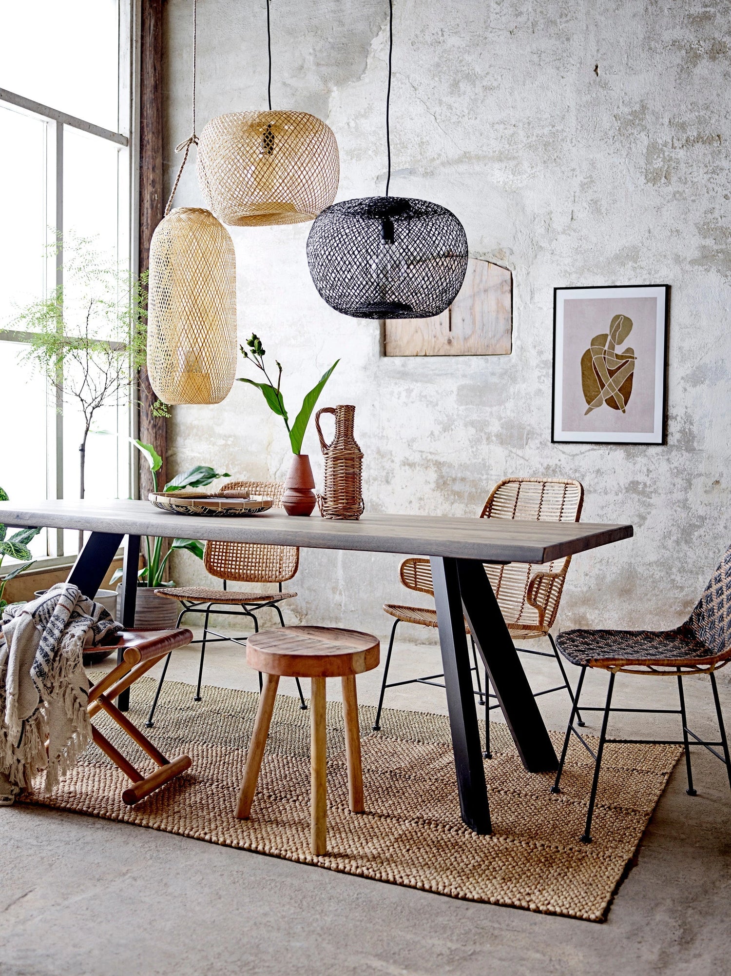 Pendant Lights