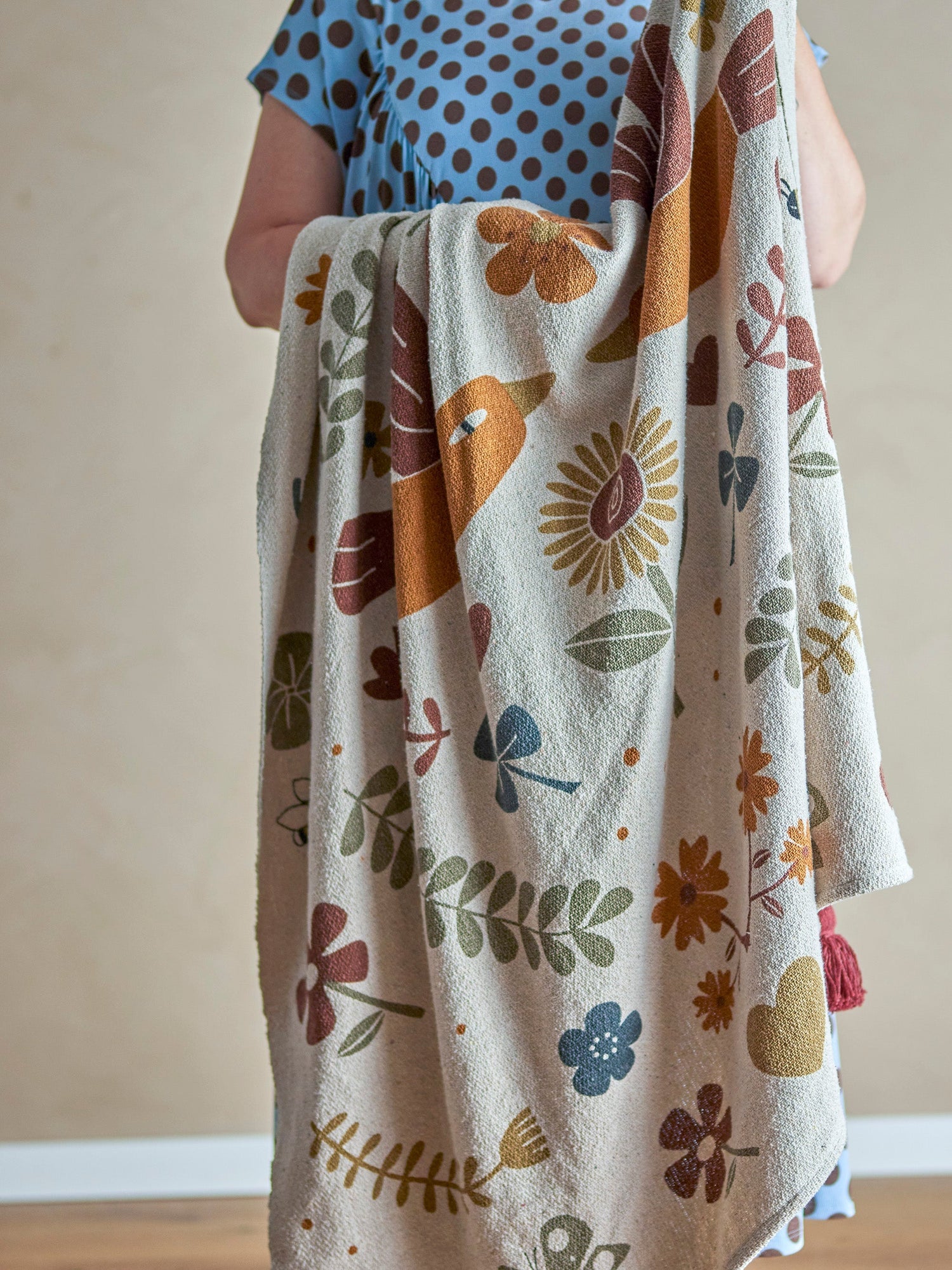 Throws & Blankets