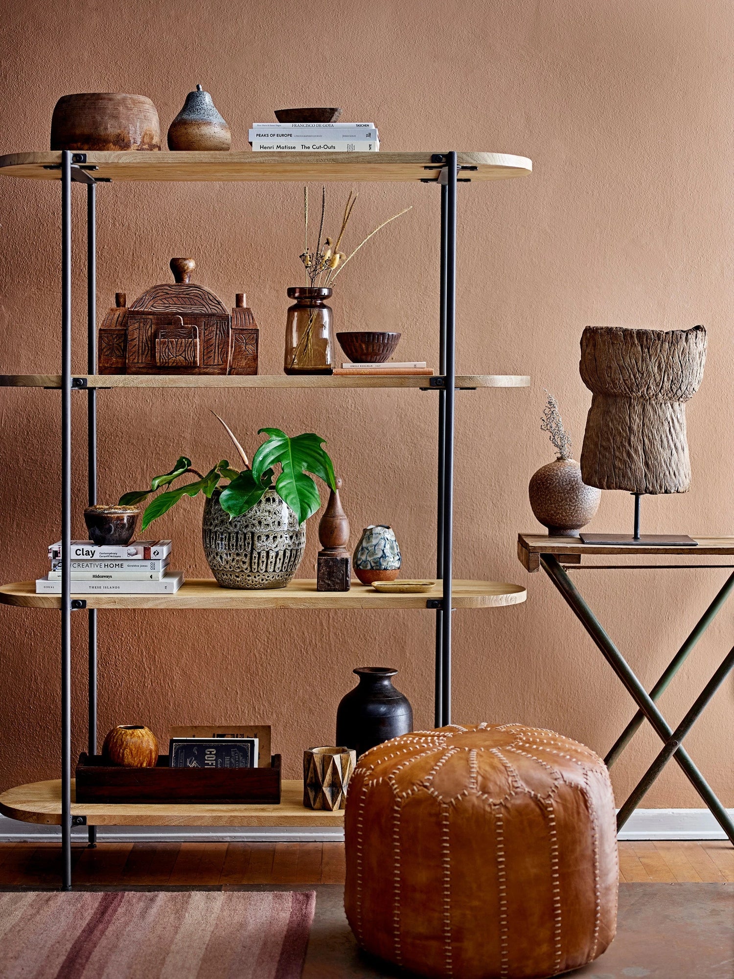 Storage Boxes