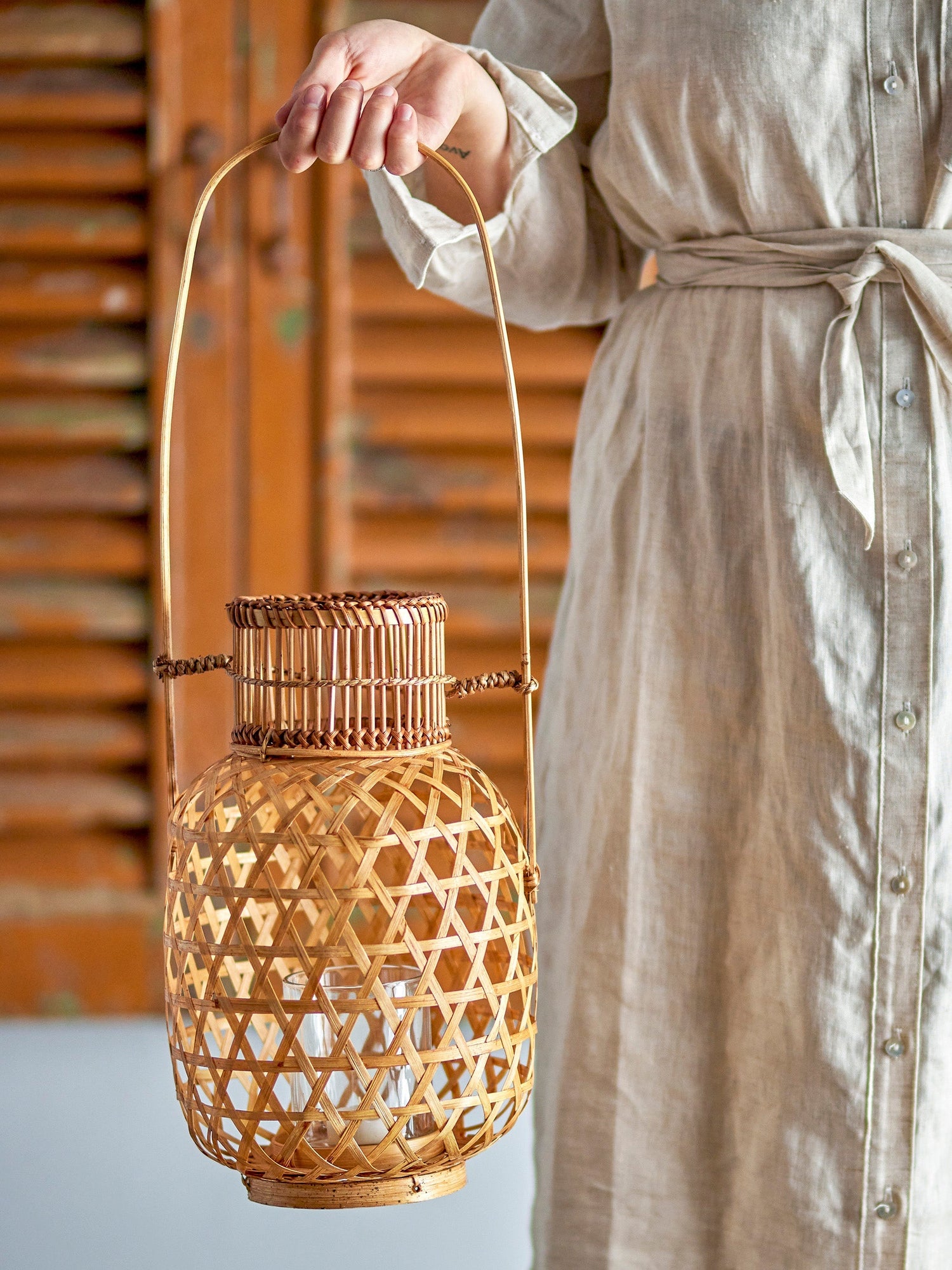 Lanterns