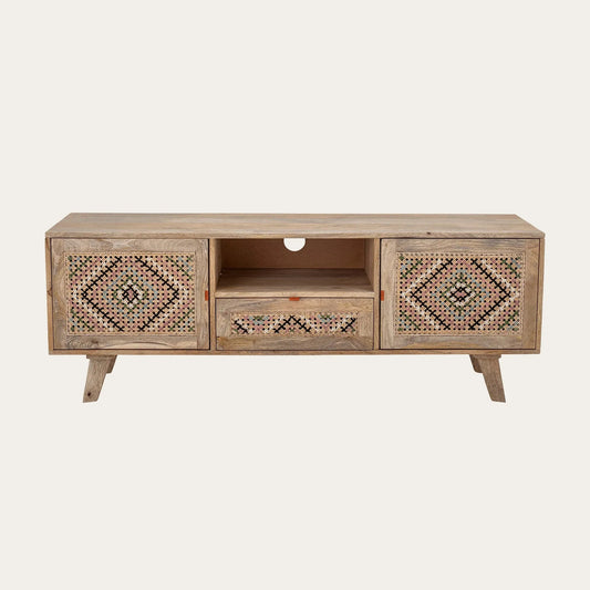 Celest Cabinet, Mango