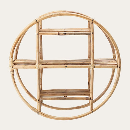 Sia Shelf, Nature, Cane