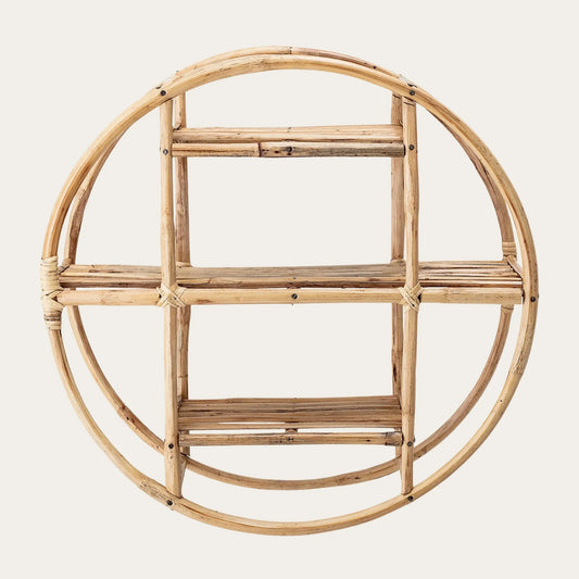 Sia Shelf, Nature, Cane