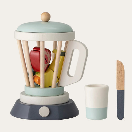 Lene Play Set, Kitchen, White, Lotus