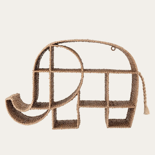 Elmar Bookcase, Nature, Bankuan Grass
