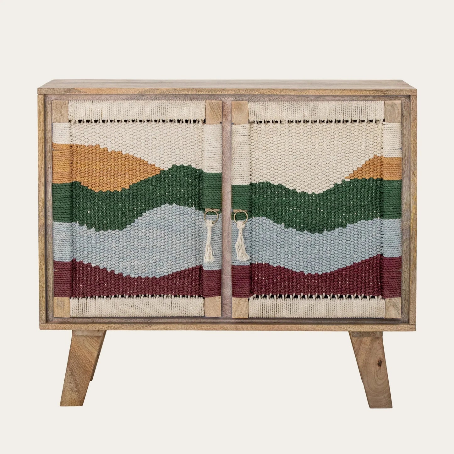 Sedik Cabinet, Nature, Mango