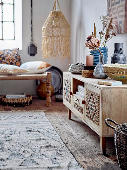 Celest Cabinet, Mango