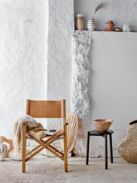 Oumou Wall Decor, Nature, Palm Leaf