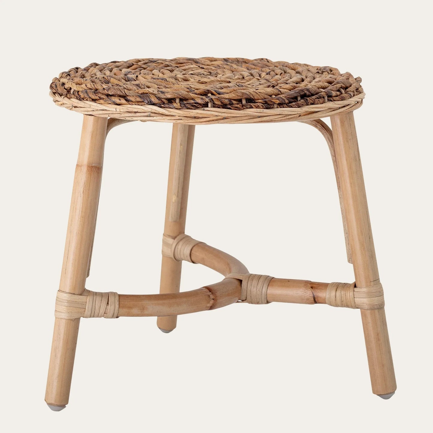 Hubert Stool, Nature, Banana Palm Bark