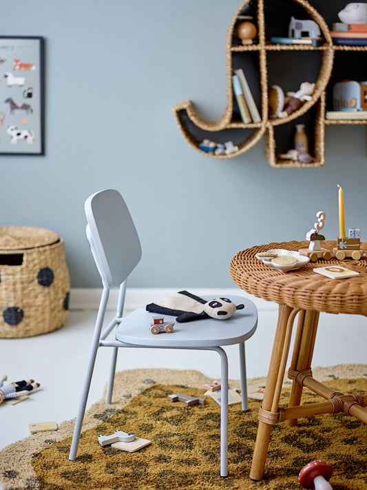 Elmar Bookcase, Nature, Bankuan Grass