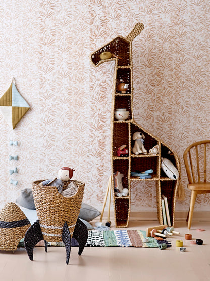 Kalu Bookcase, Nature, Bankuan Grass