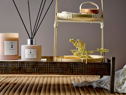 NO.2-Green Gardenia Scent Diffuser, Rose, Liquid