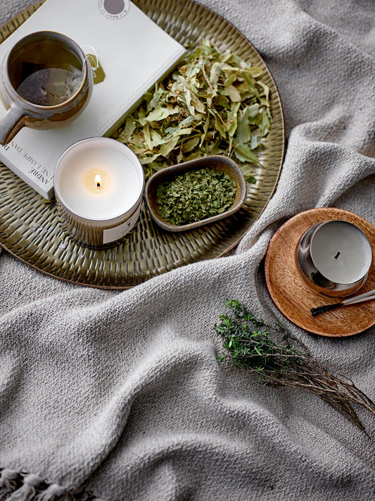NO.4-Lemon Verbena