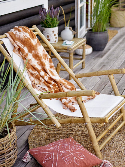 Sole Coffee Table, Nature, Bamboo